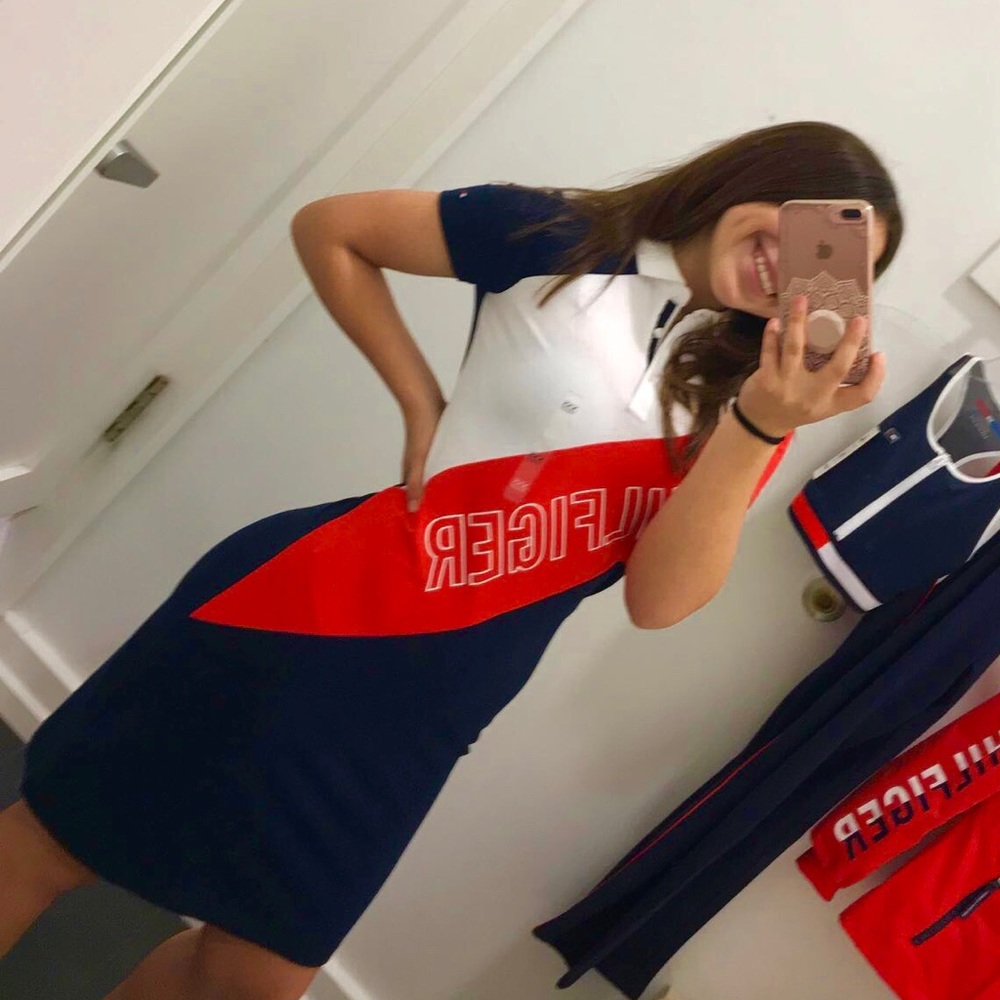 Tommy Hilfiger Dress